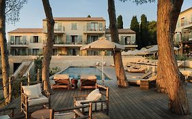 Boutique Hotel Responsable Et Restaurant Basgi Basgi